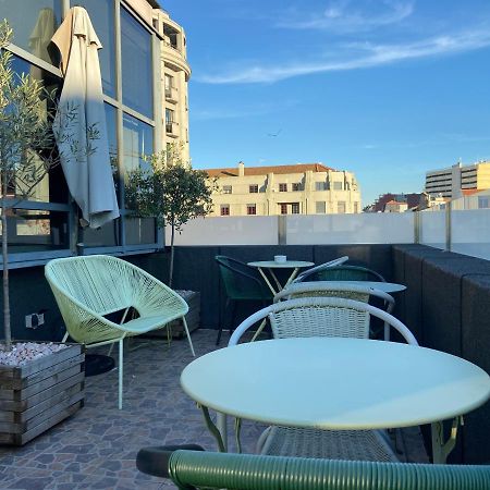 Hostel Market Порту Экстерьер фото