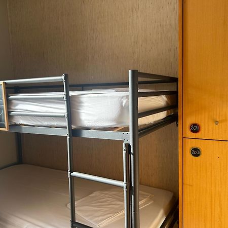 Hostel Market Порту Экстерьер фото
