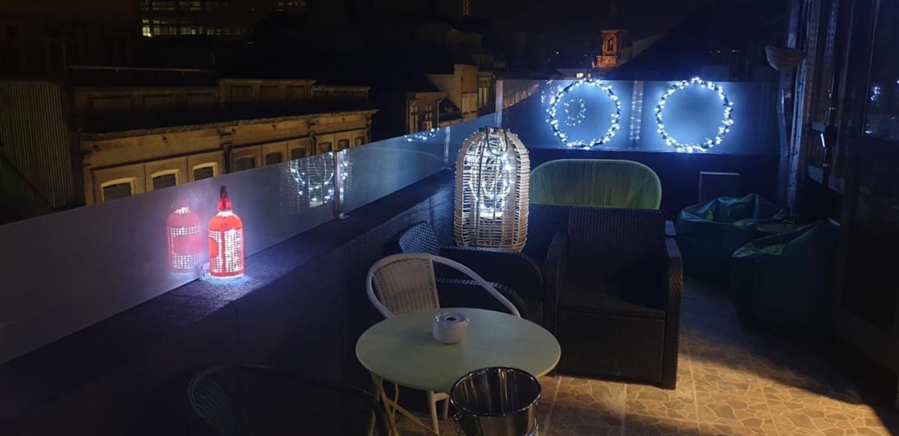 Hostel Market Порту Экстерьер фото