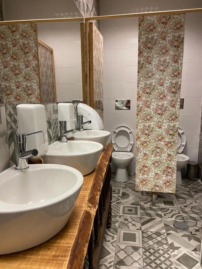 Hostel Market Порту Экстерьер фото