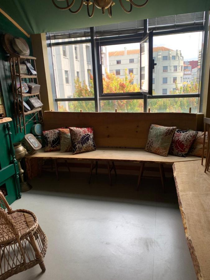 Hostel Market Порту Экстерьер фото