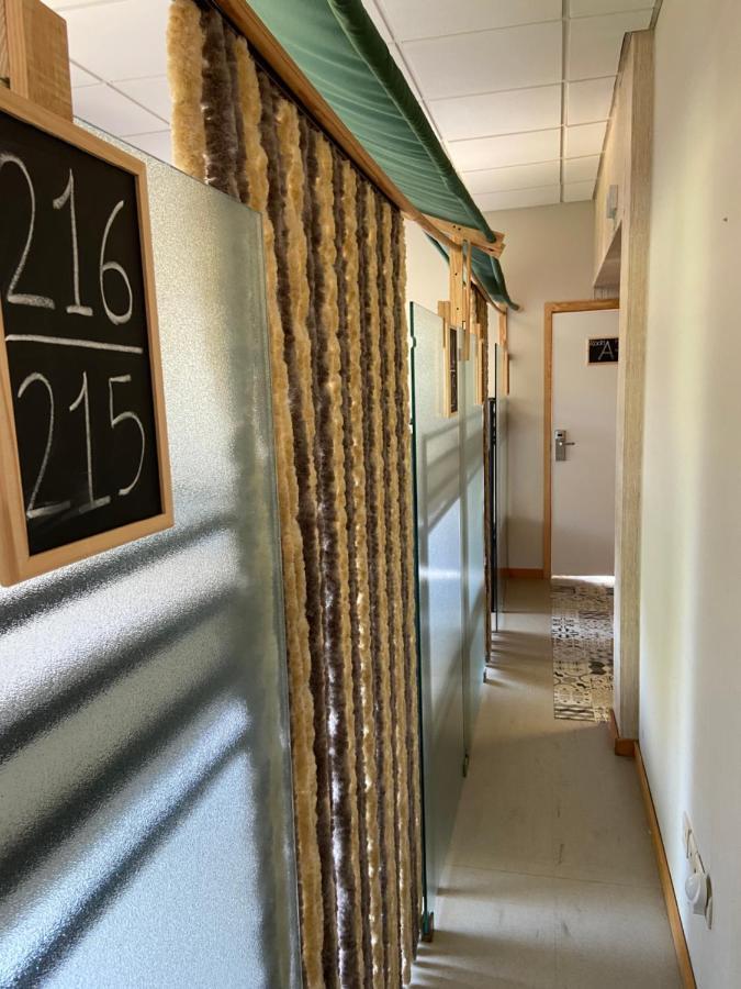 Hostel Market Порту Экстерьер фото
