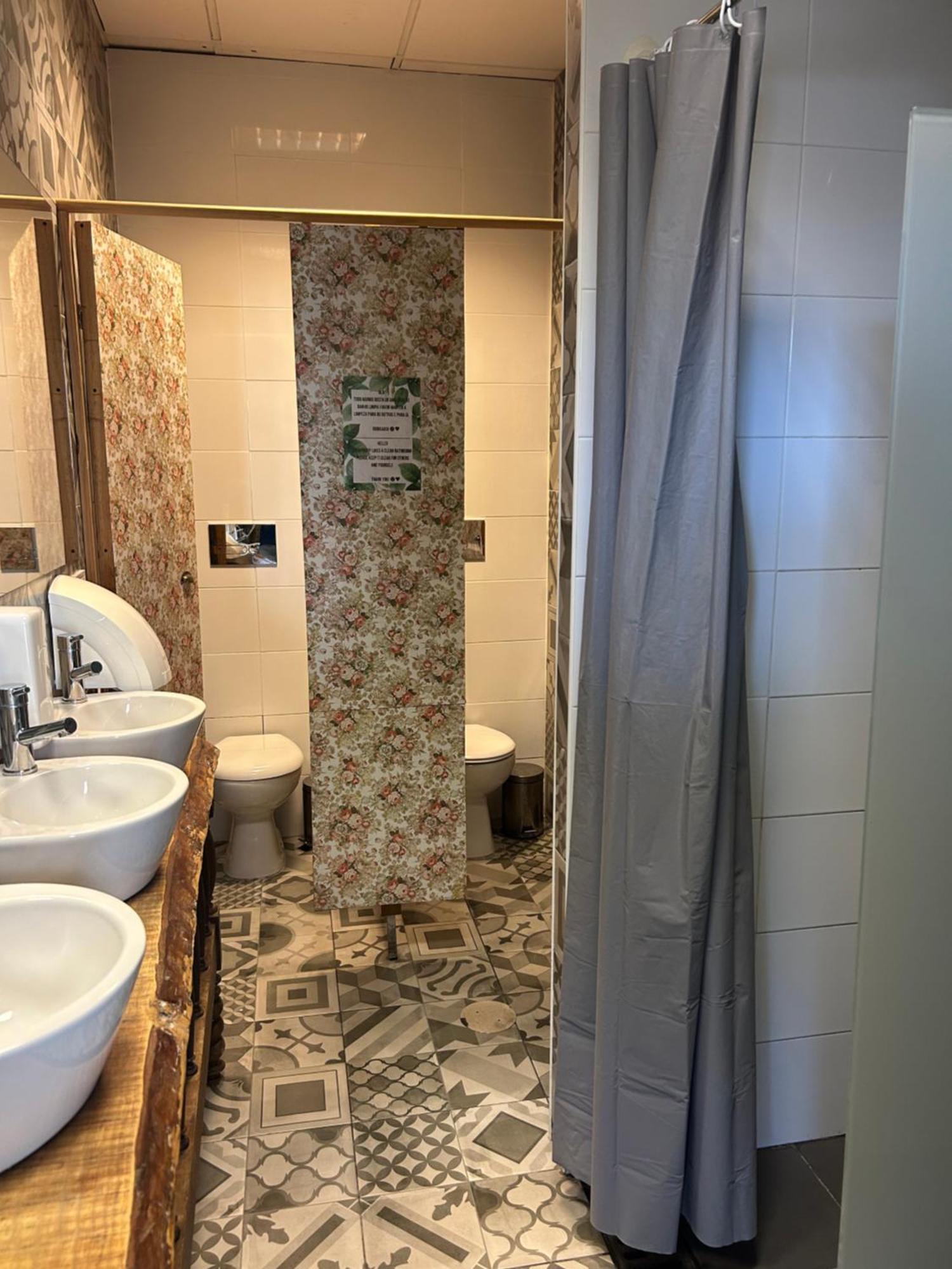Hostel Market Порту Экстерьер фото