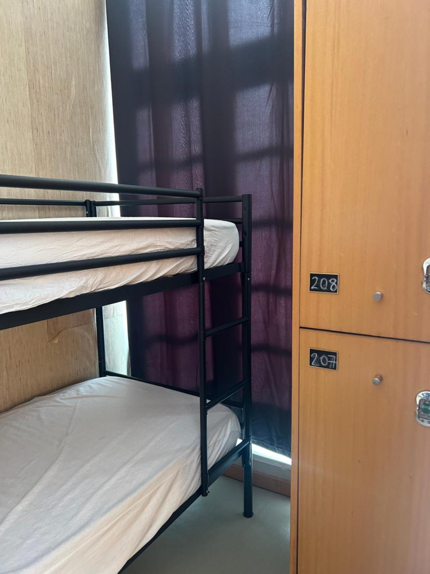 Hostel Market Порту Экстерьер фото