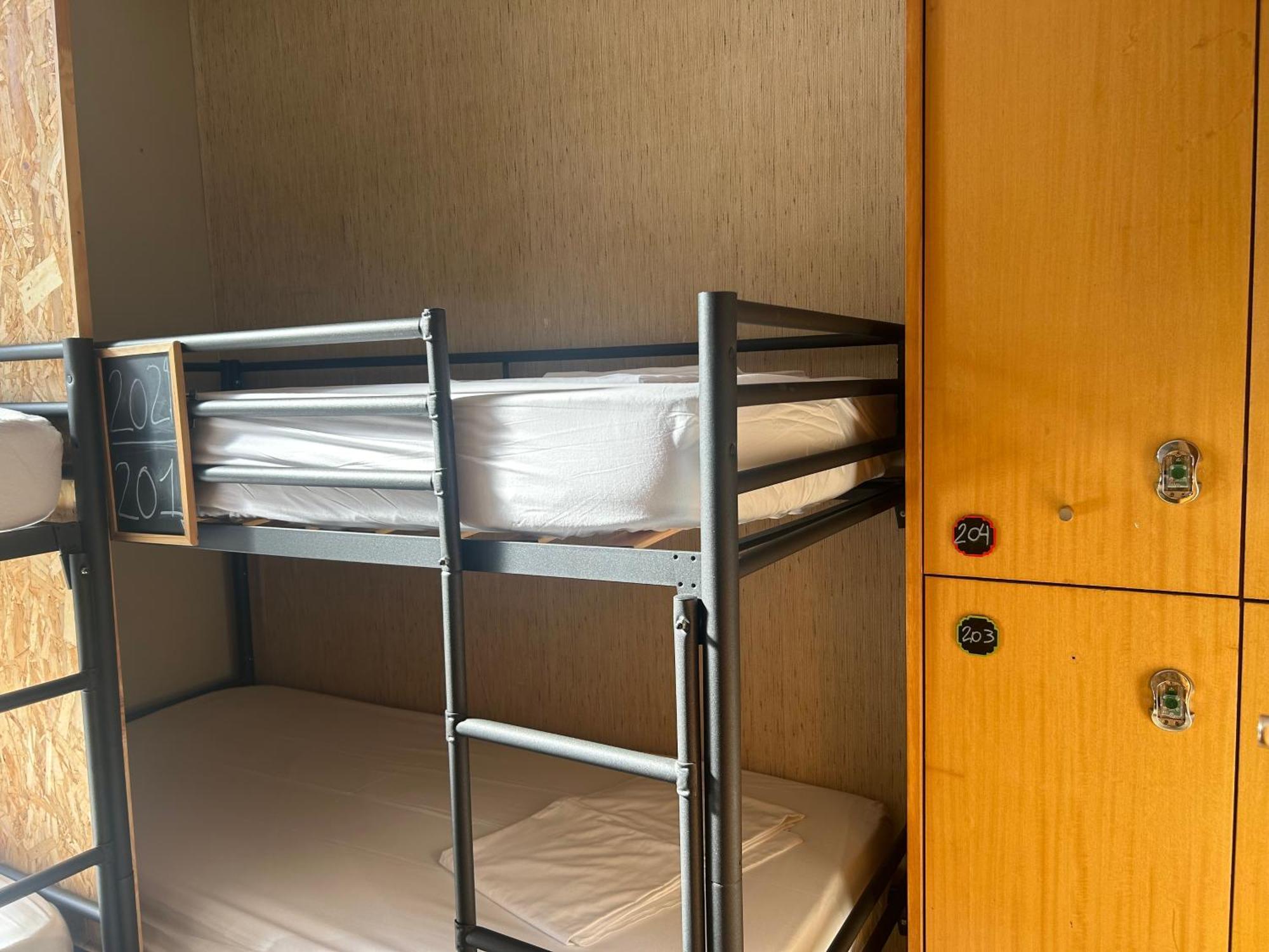 Hostel Market Порту Экстерьер фото