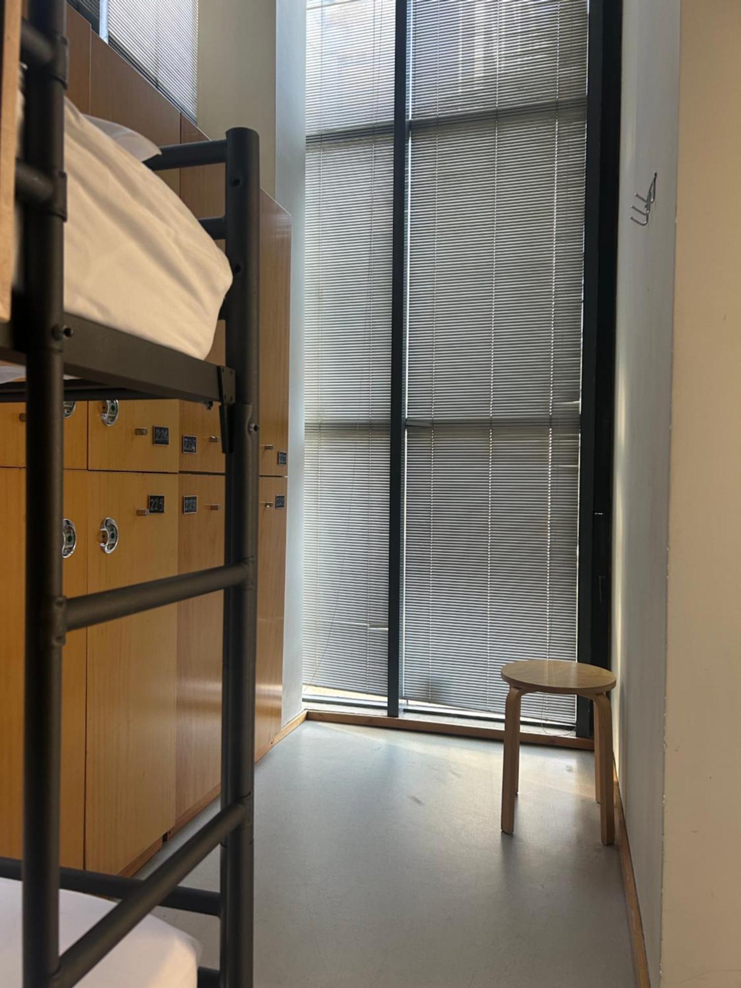 Hostel Market Порту Экстерьер фото