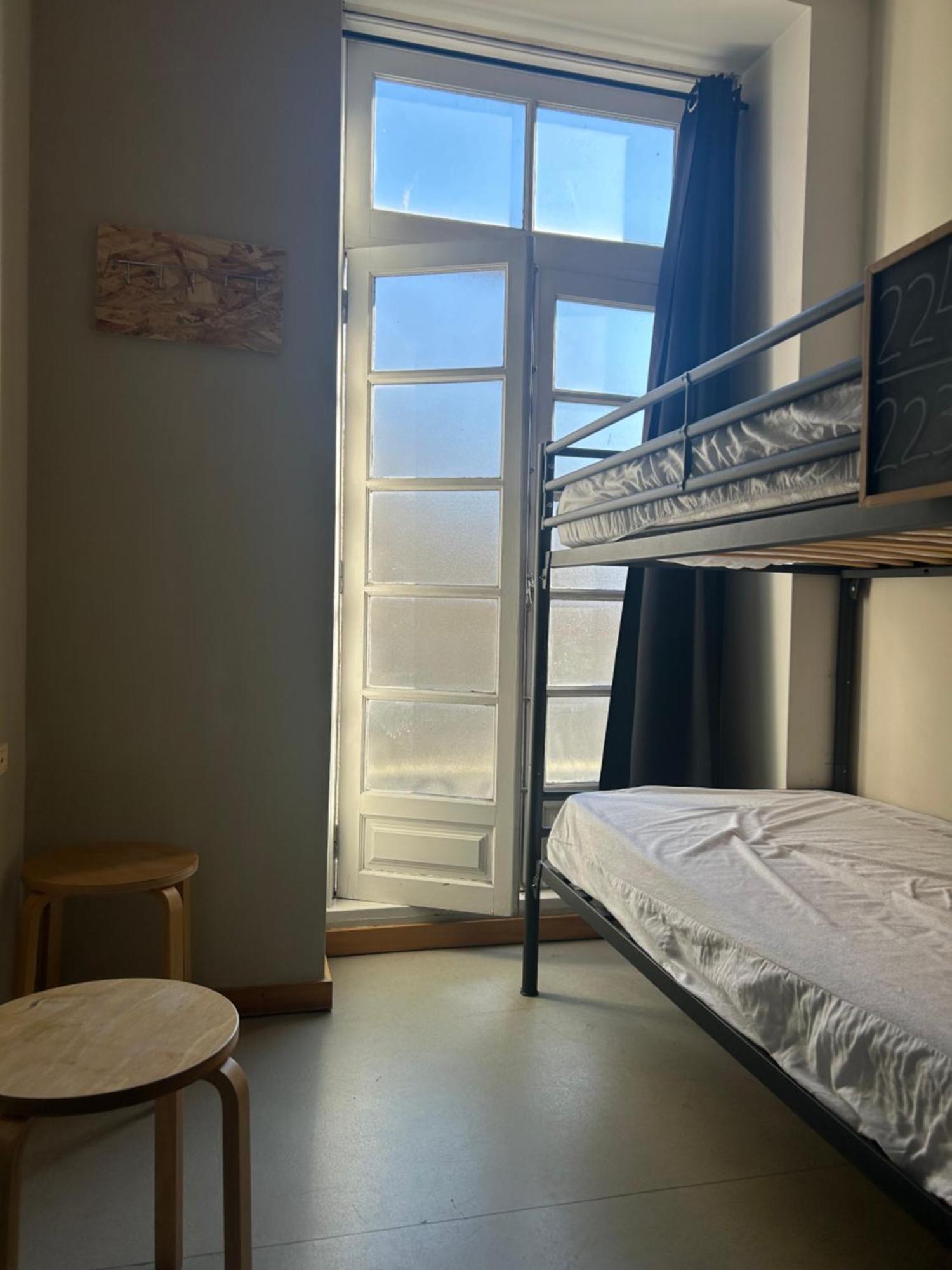 Hostel Market Порту Экстерьер фото