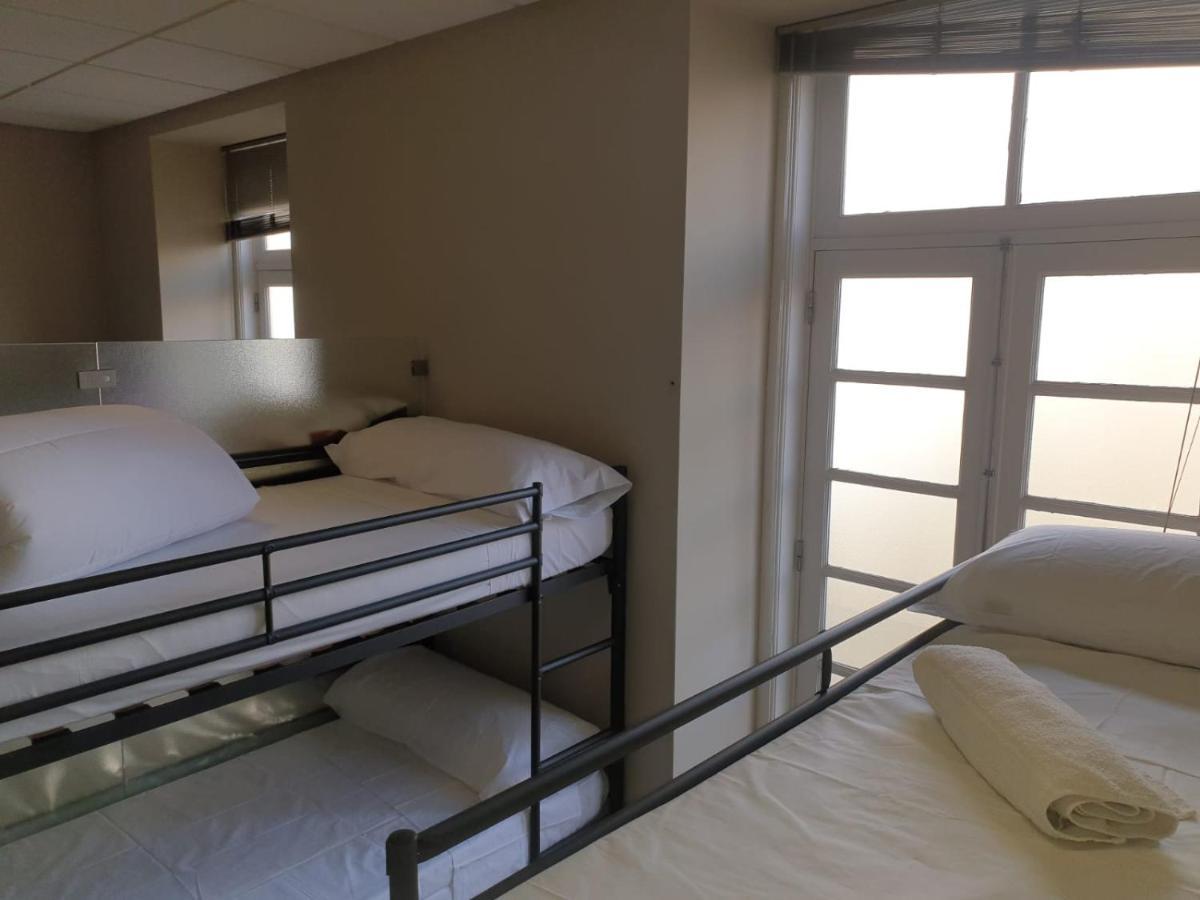 Hostel Market Порту Экстерьер фото